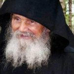 Conscience the voice of God - Elder Efraim of Arizona