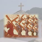 The precious Cross - Εlder Efraim of Arizona