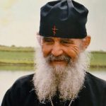 Elder Efraim of Arizona : War against the devil