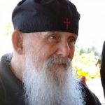 Elder Efraim of Arizona: The gate of the kingdom of heaven