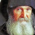 Elder Efraim of Arizona. To whom belongs the kingdom of heaven?