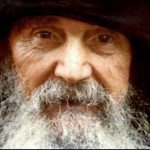 Elder Efraim of Arizona. The illness and the will of God