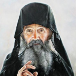 Elder Efraim of Arizona. On Carnal Warfare