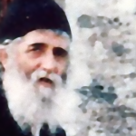 VIDEO - Elder Paisios the Athonite
