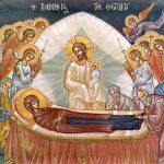 The Dormition of the Theotokos