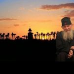 Elder Efraim of Arizona. About the repentance