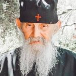 Elder Efraim of Arizona-The evil spirit of pride