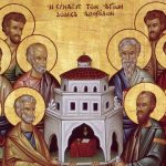 What is the spirit of Apostles