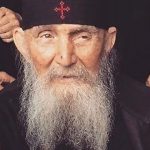 Elder Efraim of Arizona-Humility