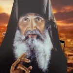 Elder Efraim of Arizona-Through Time to Eternity