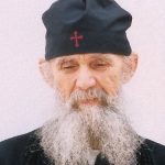 Elder Efraim of Arizona-Τhe virtue of humility that destroys the devil