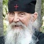 Elder Efraim of Arizona-Pray with the Jesus prayer constantly