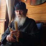 Elder Efraim of Arizona- Humility