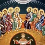 Sunday of Pentecost