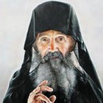 Elder Efraim of Arizona- illness