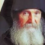 Elder Efraim of Arizona-Let us expose the lie of devil's  traps