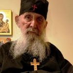 Elder Efraim of Arizona : Τhe visit of affliction