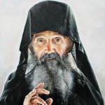 Elder Efraim of Arizona-Repentance