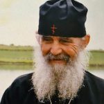 Elder Efraim of Arizona about Judgment and Condemnation of Others