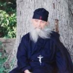 Elder Efraim of Arizona about the importance of Silence