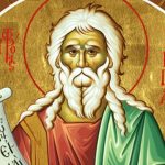 The Sorrowful Prophet: The theological personality of the prophet Jeremiah 