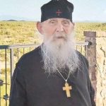 Elder Efraim of Arizona. The devil deceives us