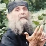 Elder Efraim of Arizona-† Ascesis