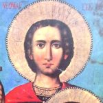 The Holy New Martyr Saint Theodore of Çanakkale 