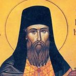 St. Nikanor the Wonderworker (Feast Day - August 7) 