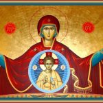 What our Theotokos offered