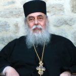 Spiritual messages.Elder Georgios Kapsanis ..