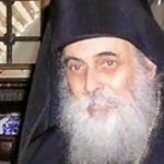 Spiritual messages. Elder Georgios Kapsanis