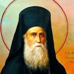 St. Nektarios Aiginis. Spiritual messages