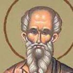 Holy Apostle Aristobulus of the Seventy, First Bishop of Britain