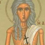 Sunday of St. Mary of Egypt