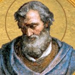 Saint Anicetus of Rome