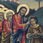 Sunday of the Blind Man