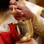 The Holy Communion 