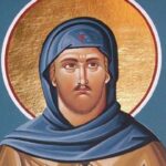 Saint Cyril of Thessaloniki (1544 - 1566) 