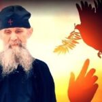 Elder Efraim of Arizona-Silence