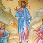 2nd Sunday of St. Luke. Concerning Love