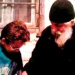 The elder favors children to fasting