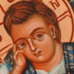 Christ became human out of love 