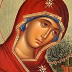 Miracles related with the Monastery of Panagia Lykourissis