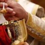 Nothing More than the Holy Communion