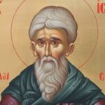 Neglecting our immortal soul 