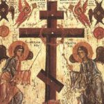 The 3rd Sunday of Great Lent