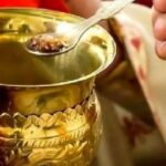 The spiritual power of the Church