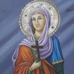 Miracle of Saint Marina